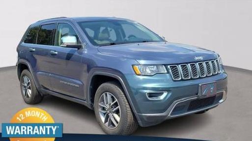 JEEP GRAND CHEROKEE 2020 1C4RJEBG4LC202824 image